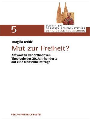 cover image of Mut zur Freiheit?